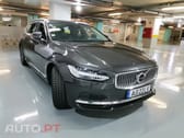 Volvo V90 2.0 T6 PHEV Inscription AWD