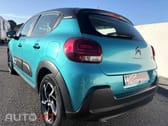 Citroen C3 1.2 PureTech YOU Pack Plus