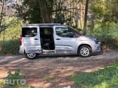 Citroen Berlingo 1.2 PureTech Feel