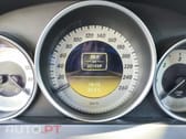 Mercedes-Benz C 220 CDi BE