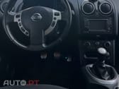 Nissan Qashqai +2 7lugares