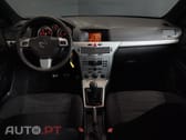 Opel Astra GTC 1.7cdti