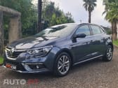 Renault Mégane 1.5 dCi Limited EDC