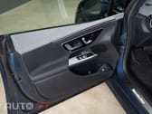 Mercedes-Benz EQE 300 Electric Art