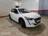 Peugeot E-208 50 kWh Active