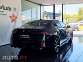 BMW i5 eDrive40 Pack Desportivo M Pro