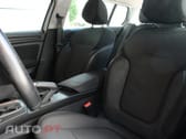 Renault Mégane Sport Tourer 1.5 dCi Limited EDC