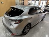 Toyota Corolla 1.8 Hybrid Comfort+P.Sport