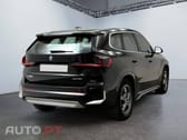 BMW iX1 xDrive30 xLine