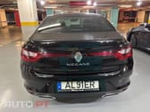 Renault Mégane 1.5 Blue dCi Intens
