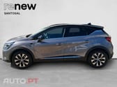 Renault Captur E-tech Plug In Hybrid 160