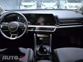 Kia Sportage 1.6 T-GDI Drive