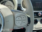 Fiat 500 1.0 Hybrid Lounge