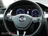 Volkswagen Passat Variant 1.6 TDI Highline DSG