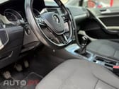 Volkswagen Golf 1.6 TDI Confortline