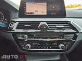 BMW 530 e iPerformance Pack M