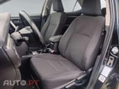 Toyota Corolla 1.4d