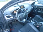 Renault Mégane 1.5 DCI DYNAMIQUE S