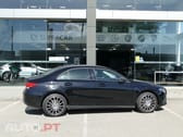 Mercedes-Benz A 250 e