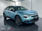 Citroen e-C4 50 kWh Feel Pack