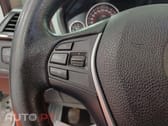 BMW 318 Touring Sport Line