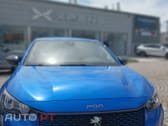 Peugeot E-208 50 kWh Active Pack