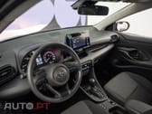 Toyota Yaris 1.5 HDF Comfort