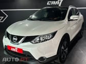 Nissan Qashqai 1.5 dCi ECO Acenta+N.Connect