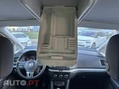 Volkswagen Sharan 2.0 TDI Confortline