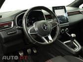 Renault Clio Clio 1.0 TCe RS Line