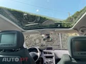 Peugeot 5008 1.6 E-HDi 7L Allure 2-Tronic
