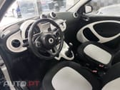 Smart ForFour 1.0 Passion 71