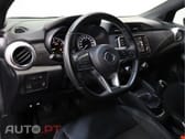 Nissan Micra 1.0 IG-T 92CV CVT N-Sport