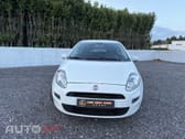 Fiat Punto 1.3 M-jet