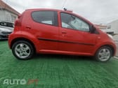 Peugeot 107 1.0 Active