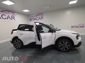 Citroen e-C4 50 kWh Shine