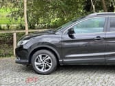 Nissan Qashqai 1.5 dCi Tekna Premium Pele