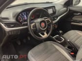 Fiat Tipo 1.3 M-Jet Easy JLL 17 (NACIONAL)