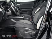 Renault Captur 1.0 TCe Techno