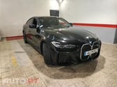 BMW i4 eDrive40 Desportiva M