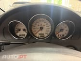 Mercedes-Benz SLK 200 Kompressor Edition