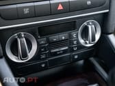 Audi A3 Sportback 2.0 TDi Attraction