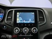 Renault Mégane Sport Tourer 1.6 E-Tech Plug-In Zen