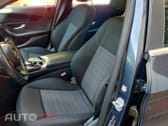 Mercedes-Benz C 200 d Aut.