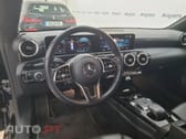 Mercedes-Benz CLA 180 d Shooting Brake Progressive Aut.