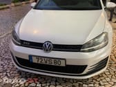 Volkswagen Golf GTD