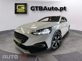 Ford Focus EcoBoost MILDHYBRID