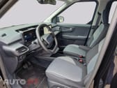 Ford Transit E-Tourneo Courier Titanium I.V.A DEDUTIVEL 