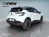 Renault Captur 1.0 TCe 90 techno