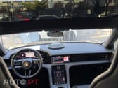 Porsche Taycan Sport Turismo